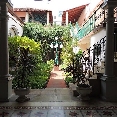 Hotel Posada Toledo & Galeria Mérida Exterior photo