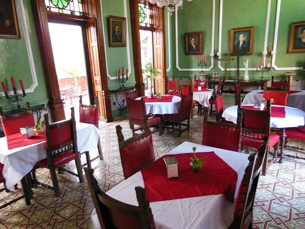 Hotel Posada Toledo & Galeria Mérida Exterior photo