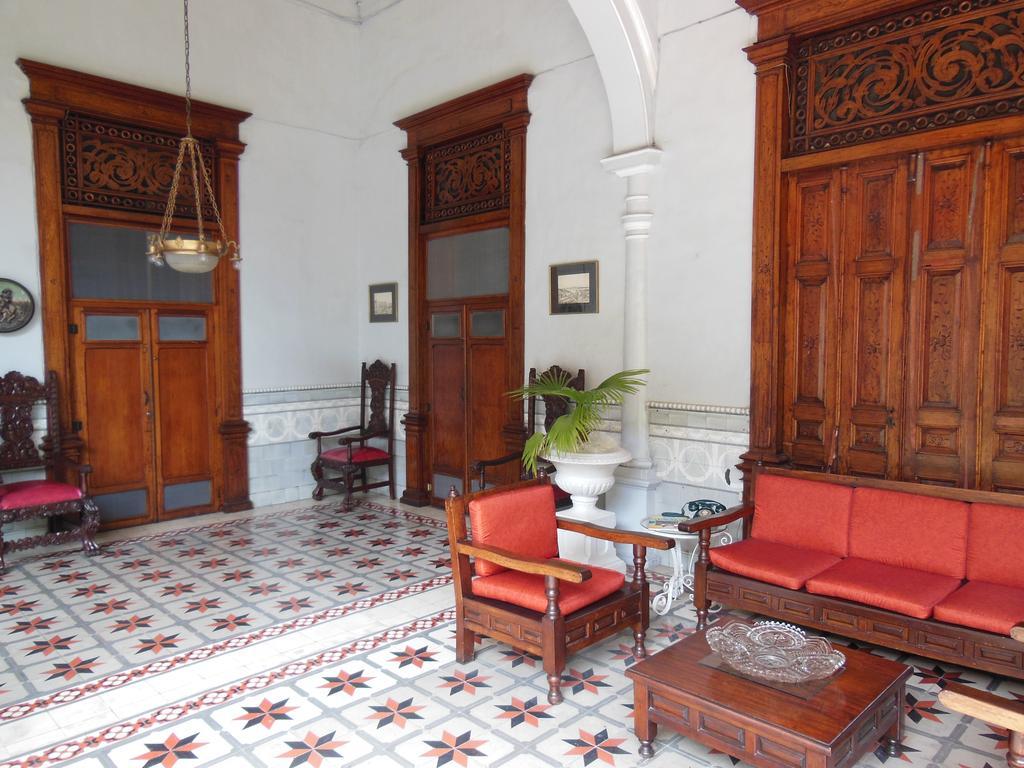 Hotel Posada Toledo & Galeria Mérida Exterior photo