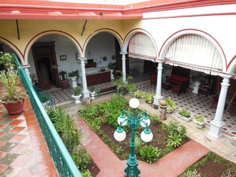 Hotel Posada Toledo & Galeria Mérida Exterior photo