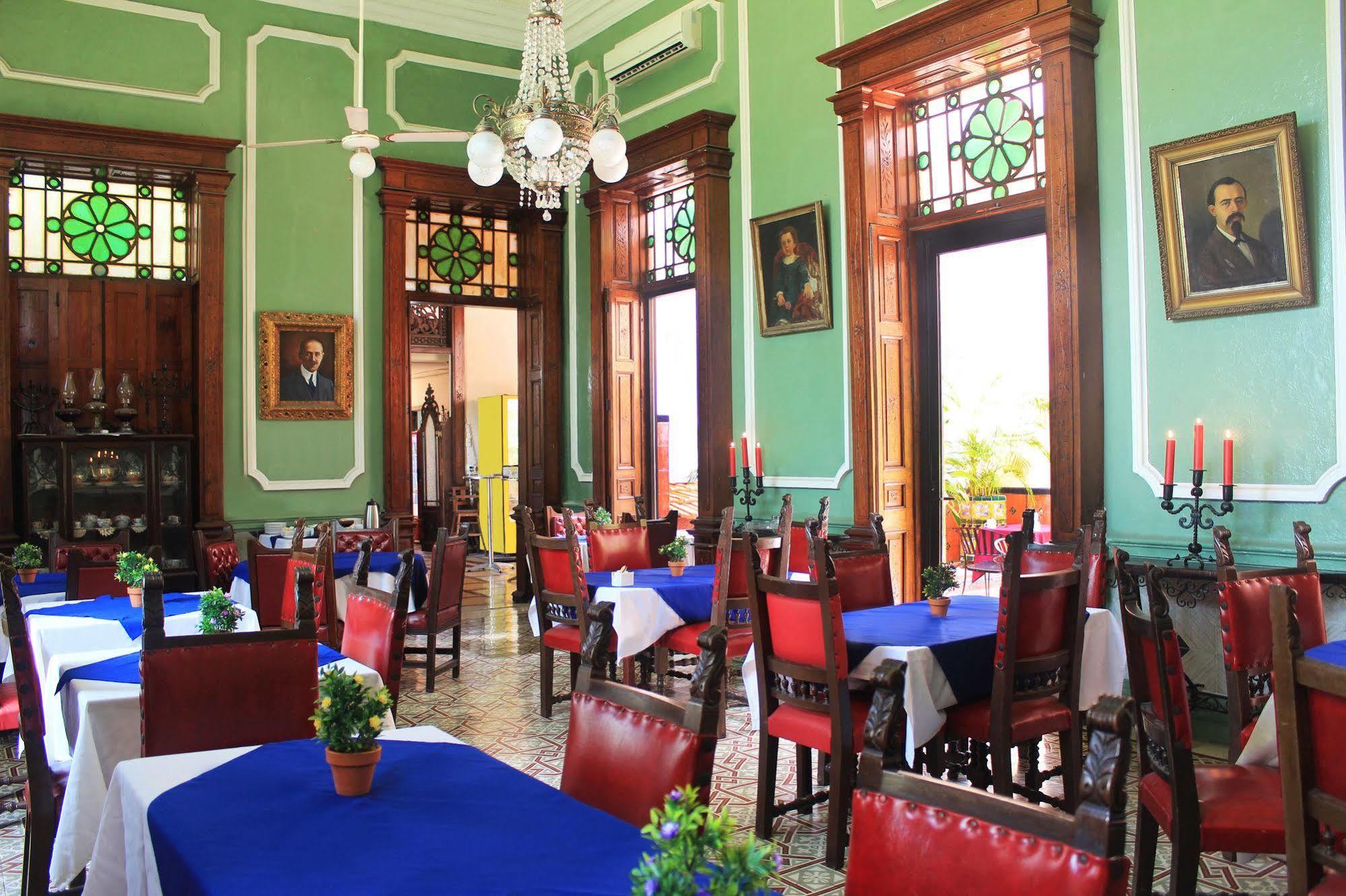 Hotel Posada Toledo & Galeria Mérida Exterior photo