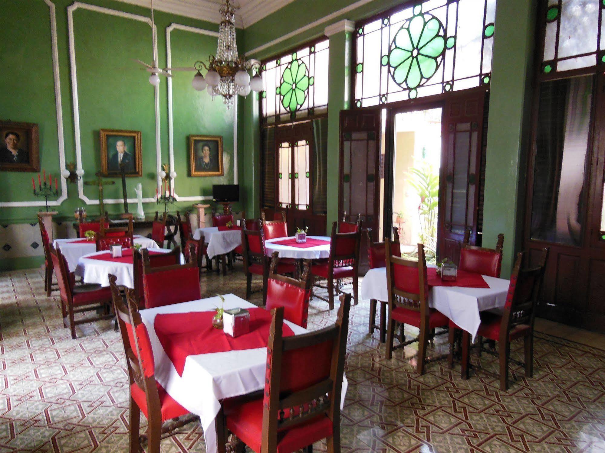 Hotel Posada Toledo & Galeria Mérida Exterior photo